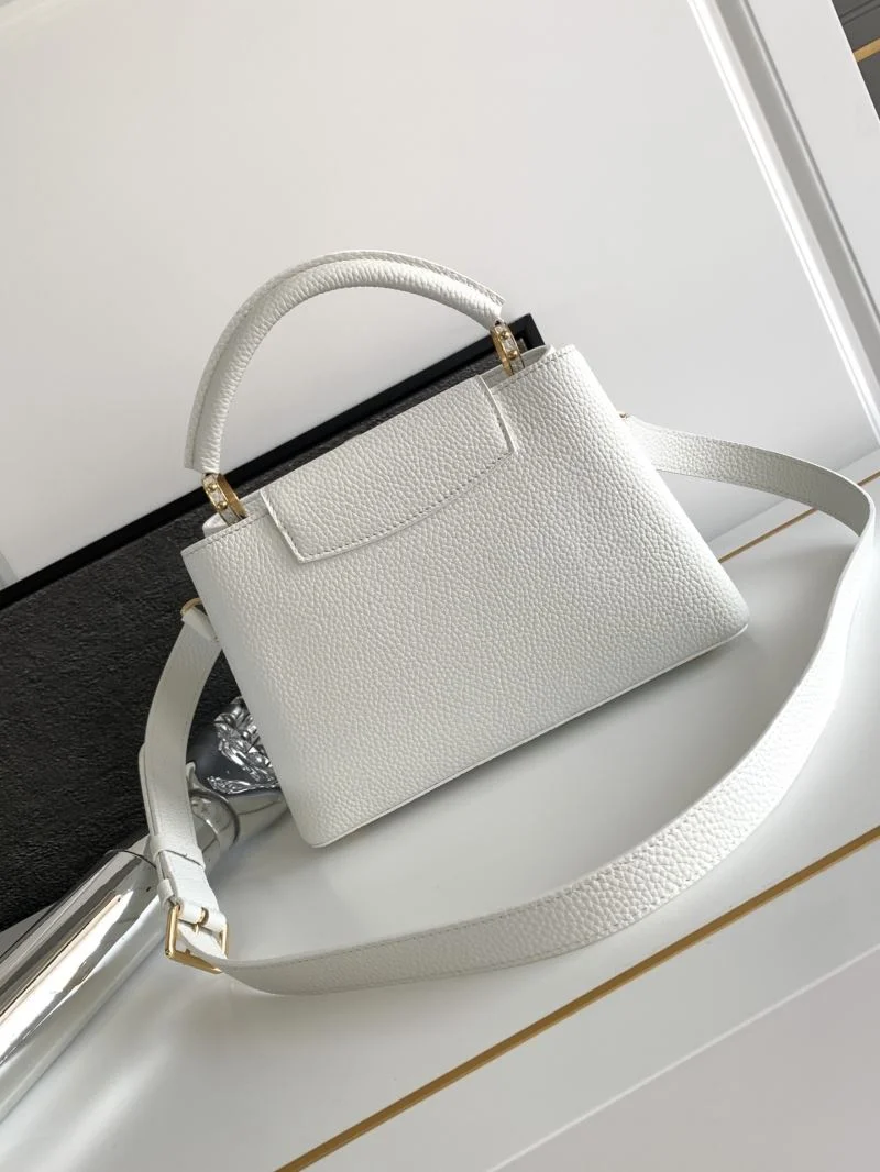 Louis Vuitton Capucines BB Bags FastDry 41446