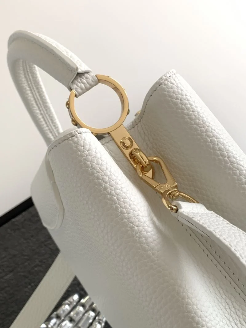 Louis Vuitton Capucines BB Bags FastDry 41446