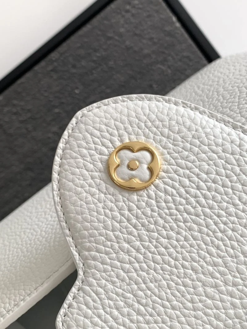 Louis Vuitton Capucines BB Bags FastDry 41446