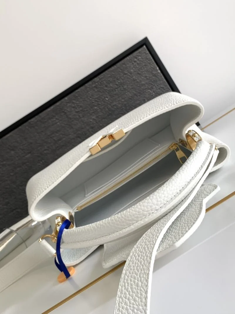 Louis Vuitton Capucines BB Bags FastDry 41446