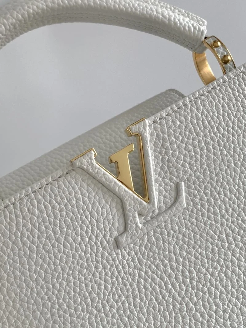 Louis Vuitton Capucines BB Bags FastDry 41446