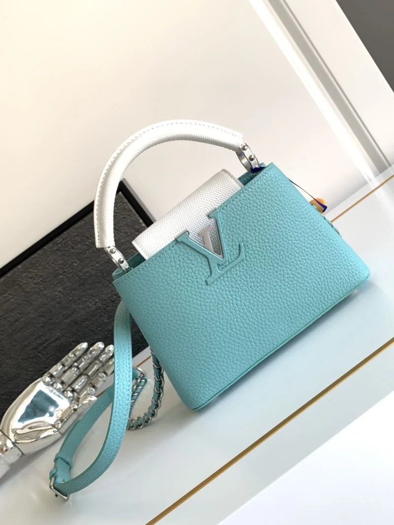 Louis Vuitton Capucines BB Bags ComfortFit 41376