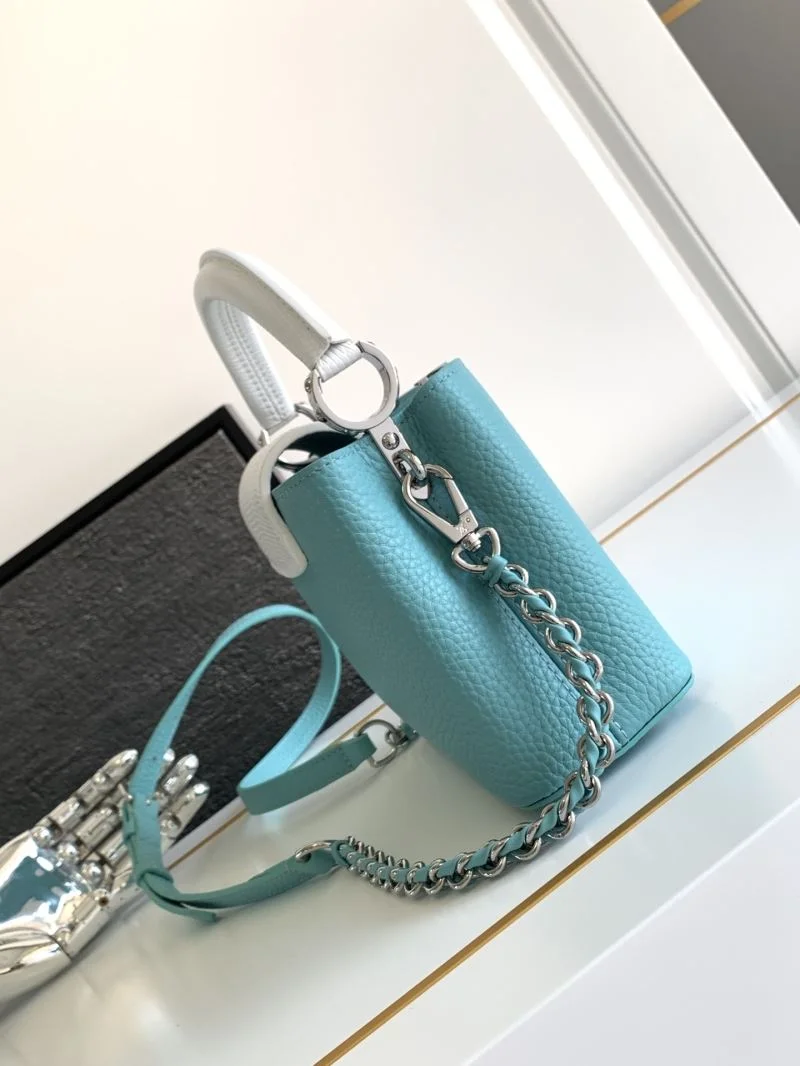 Louis Vuitton Capucines BB Bags ComfortFit 41376
