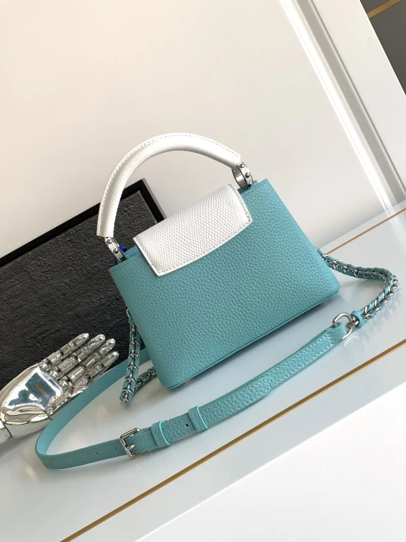 Louis Vuitton Capucines BB Bags ComfortFit 41376