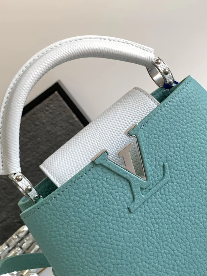 Louis Vuitton Capucines BB Bags ComfortFit 41376