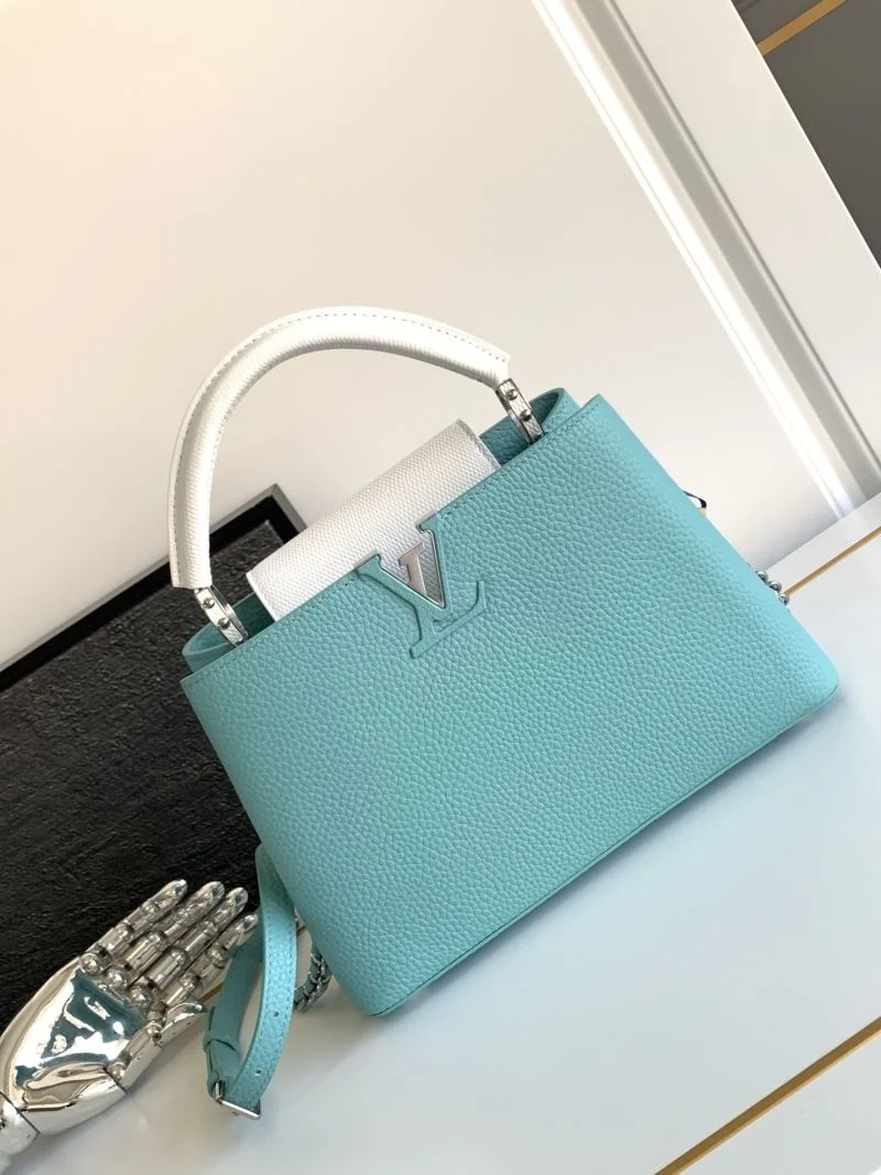 Louis Vuitton Capucines BB Bags ModernLook 41365