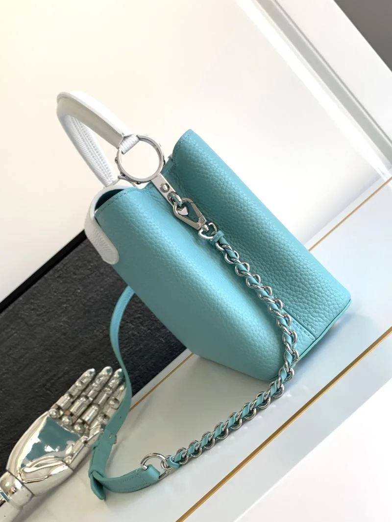 Louis Vuitton Capucines BB Bags ModernLook 41365