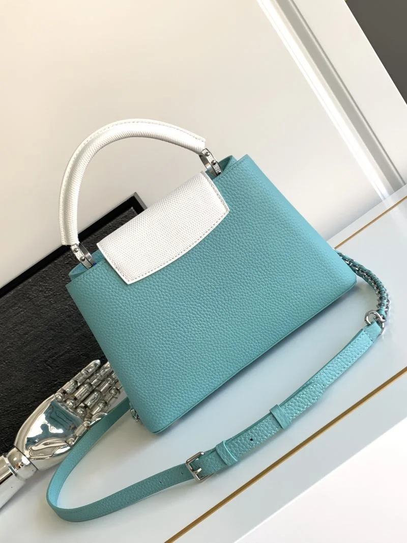 Louis Vuitton Capucines BB Bags ModernLook 41365