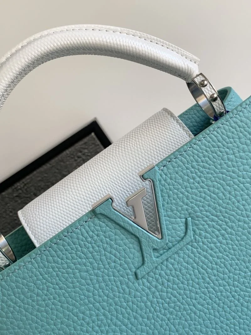 Louis Vuitton Capucines BB Bags ModernLook 41365