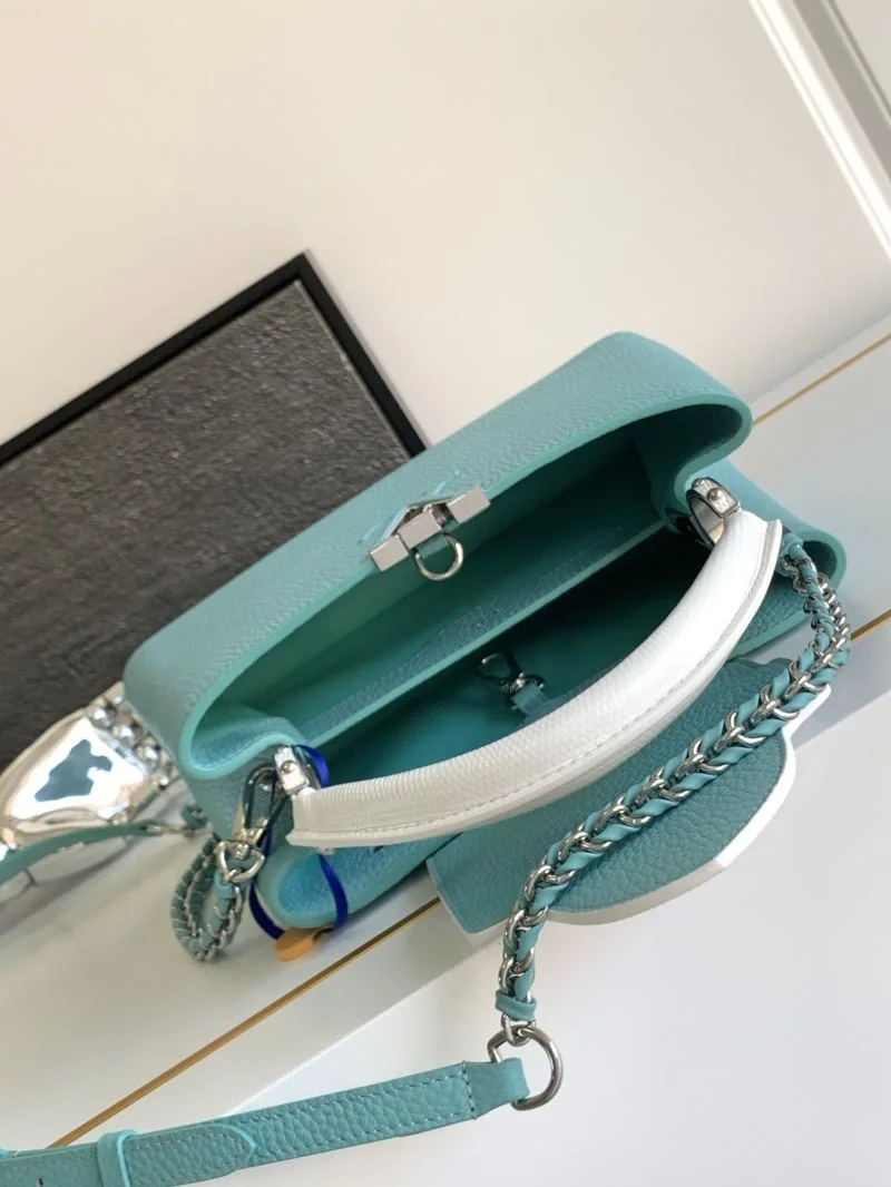 Louis Vuitton Capucines BB Bags ModernLook 41365