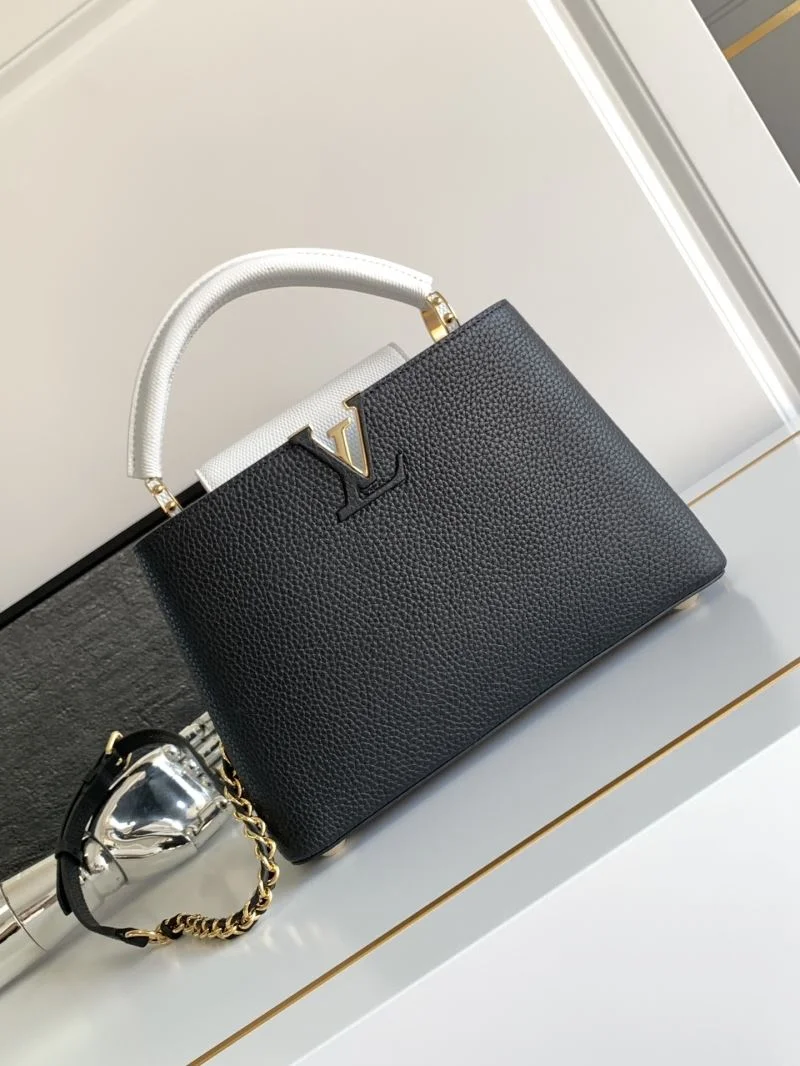Louis Vuitton Capucines BB Bags MultiPurpose 41364