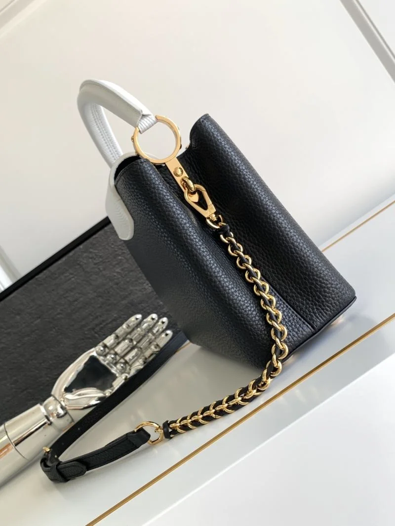 Louis Vuitton Capucines BB Bags MultiPurpose 41364