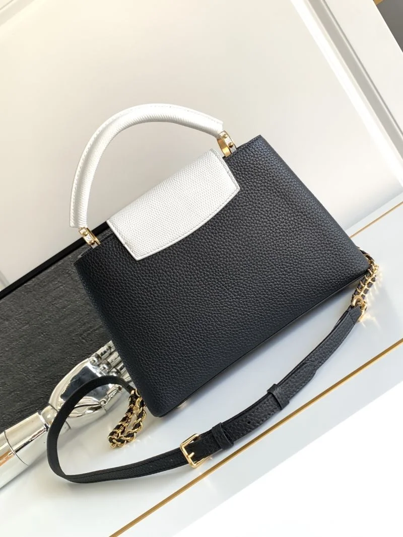 Louis Vuitton Capucines BB Bags MultiPurpose 41364