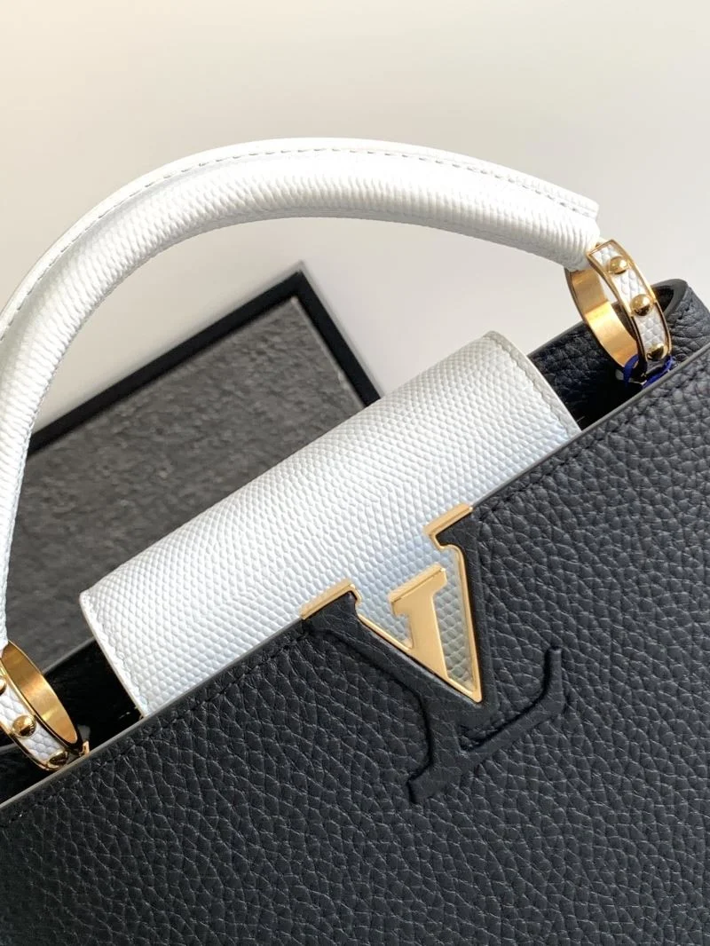 Louis Vuitton Capucines BB Bags MultiPurpose 41364