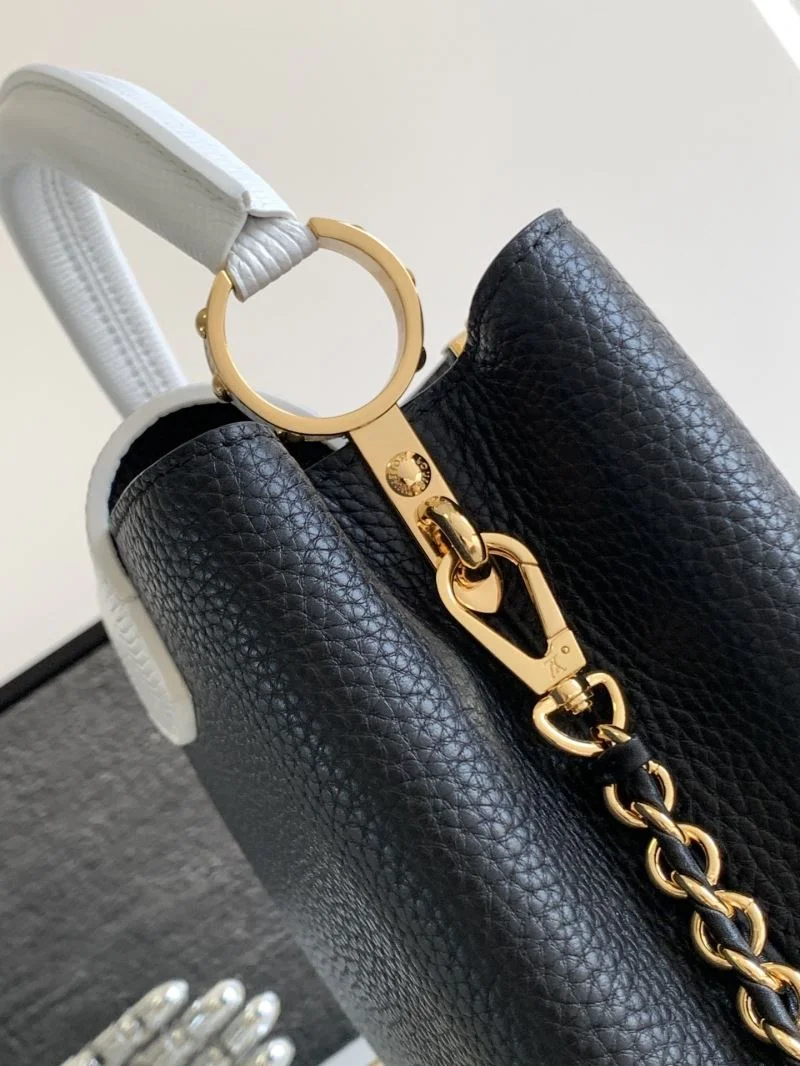 Louis Vuitton Capucines BB Bags MultiPurpose 41364
