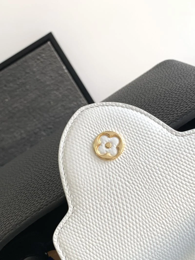Louis Vuitton Capucines BB Bags MultiPurpose 41364