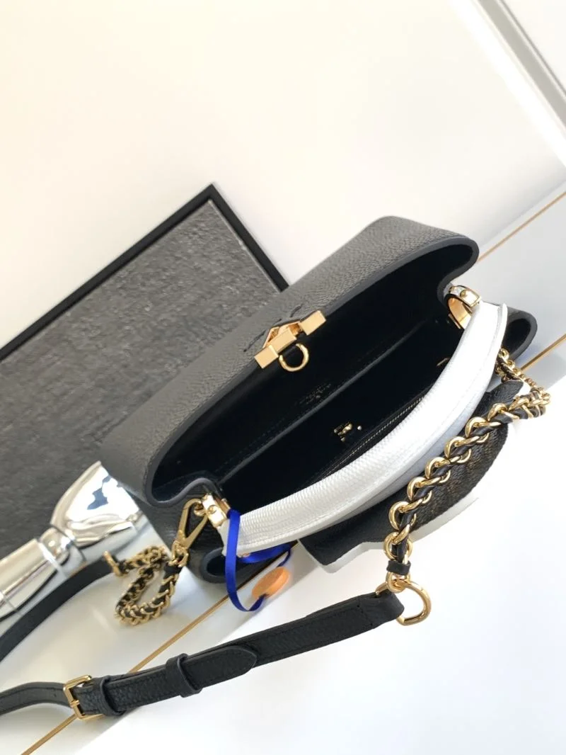 Louis Vuitton Capucines BB Bags MultiPurpose 41364