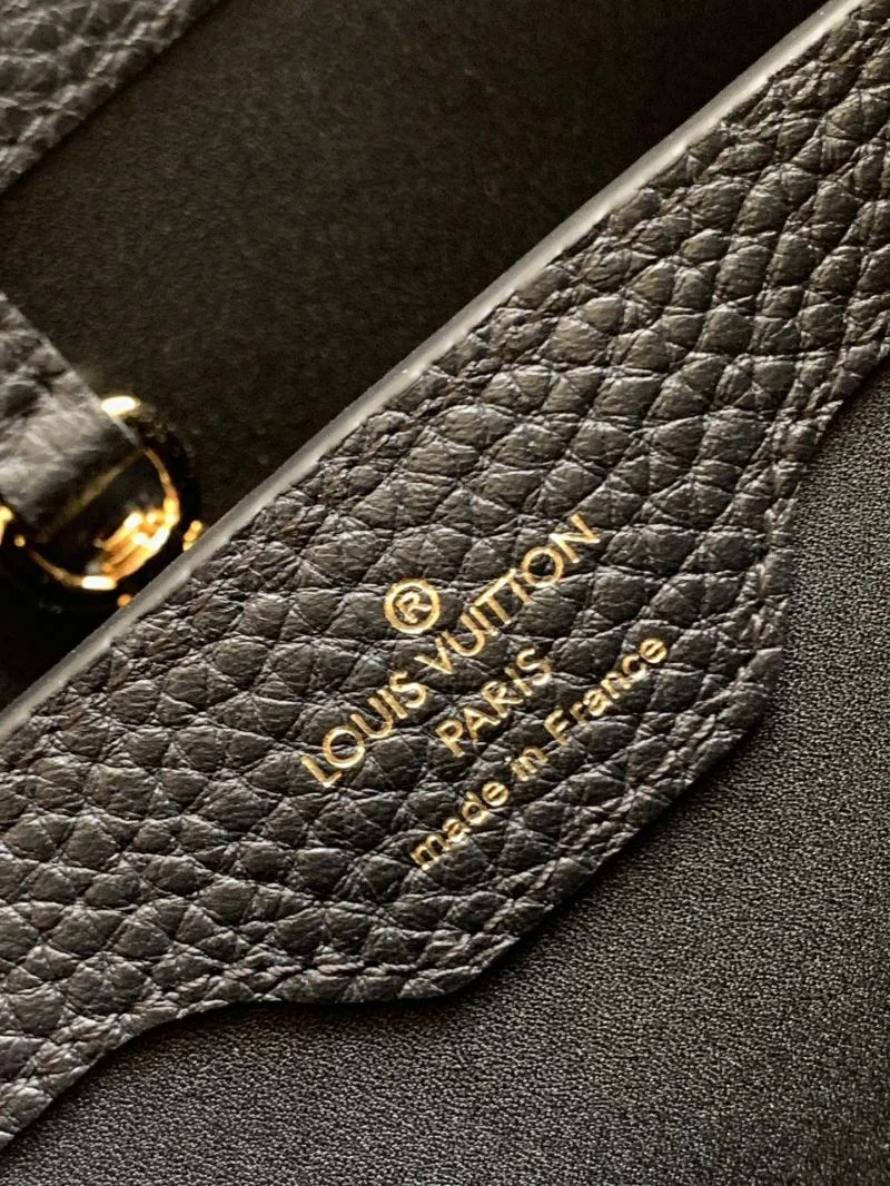 Louis Vuitton Capucines BB Bags MultiPurpose 41364