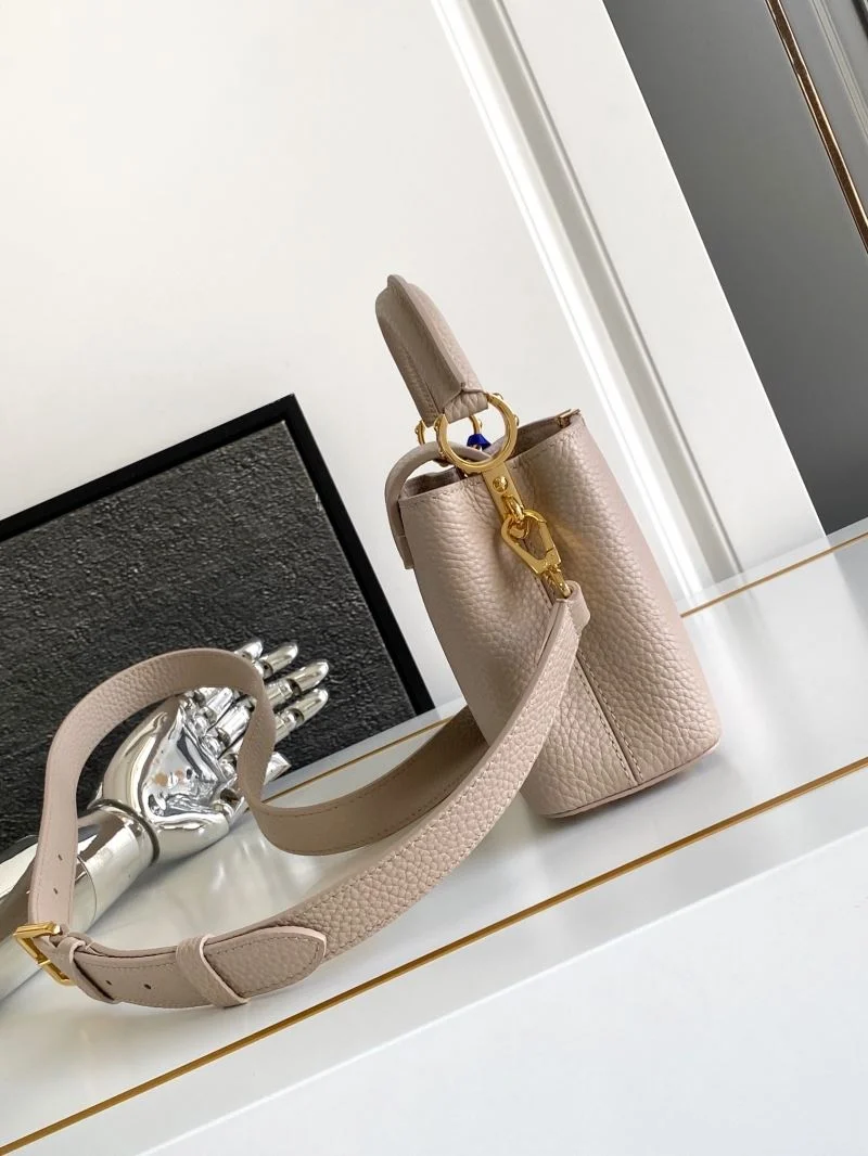 Louis Vuitton Capucines BB Bags FastDry 41408