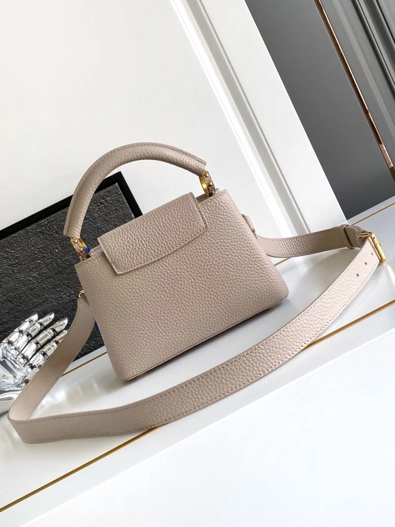 Louis Vuitton Capucines BB Bags FastDry 41408