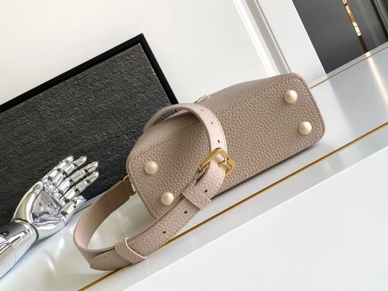 Louis Vuitton Capucines BB Bags FastDry 41408