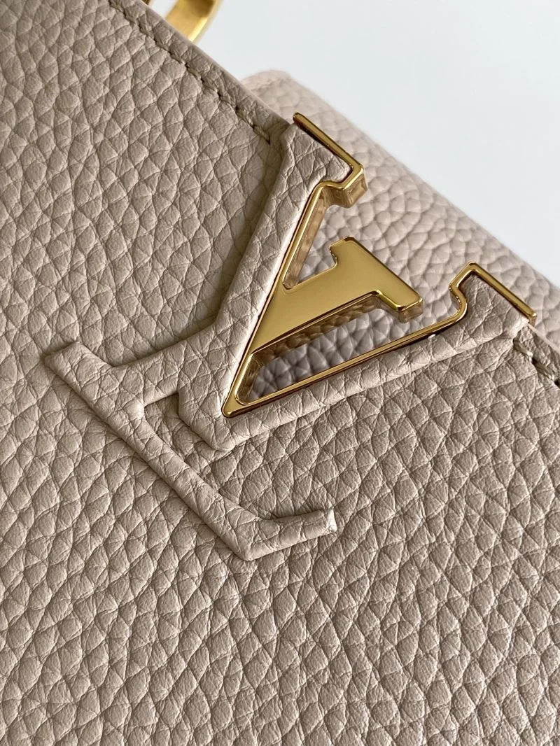 Louis Vuitton Capucines BB Bags FastDry 41408