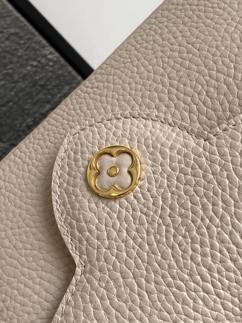 Louis Vuitton Capucines BB Bags FastDry 41408
