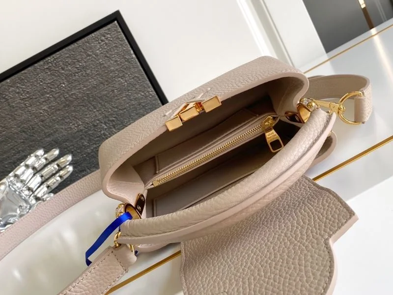 Louis Vuitton Capucines BB Bags FastDry 41408