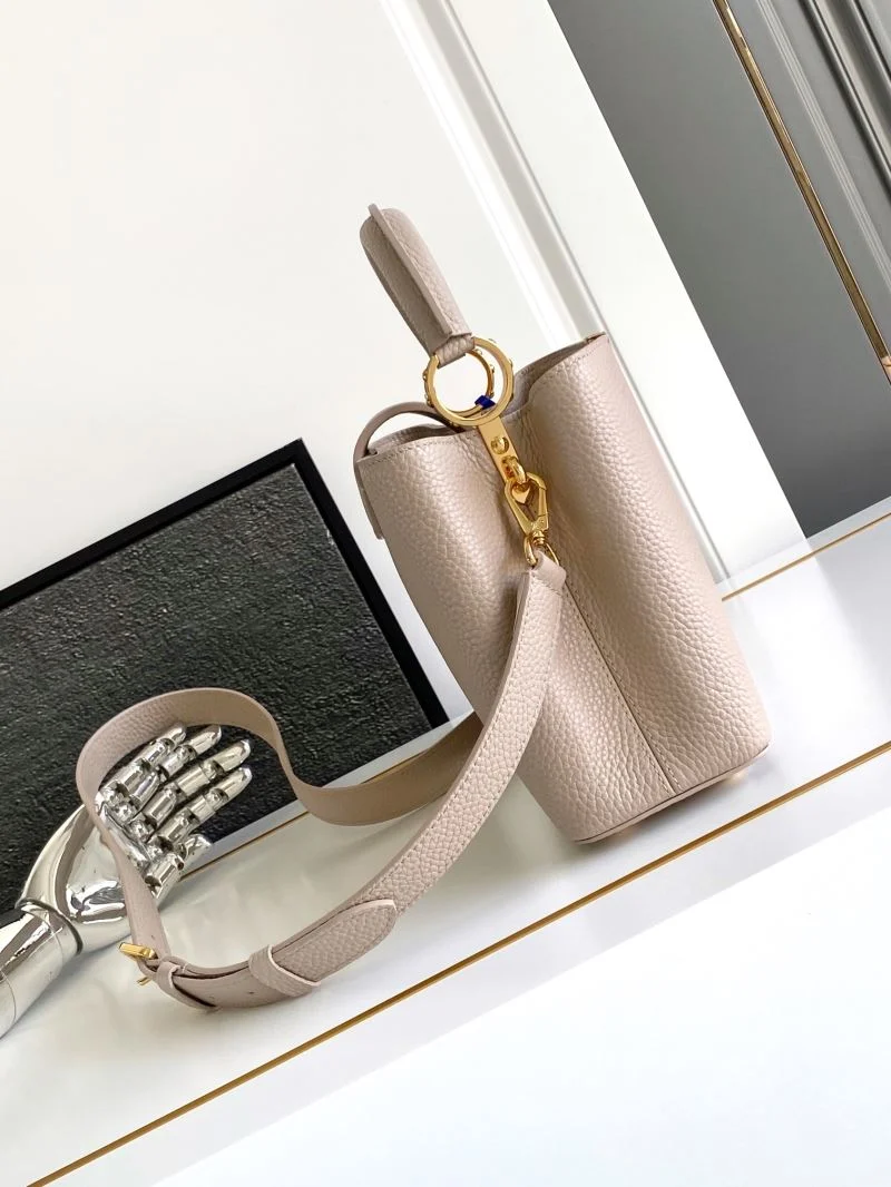 Louis Vuitton Capucines BB Bags Versatile 41357