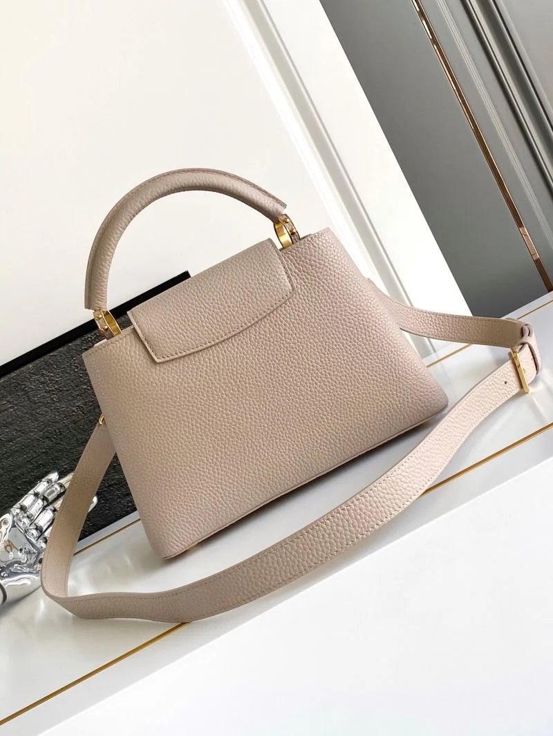 Louis Vuitton Capucines BB Bags Versatile 41357