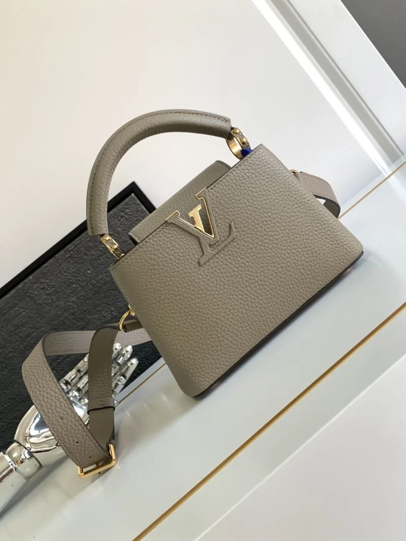 HighQuality Louis Vuitton Capucines BB Bags 41367