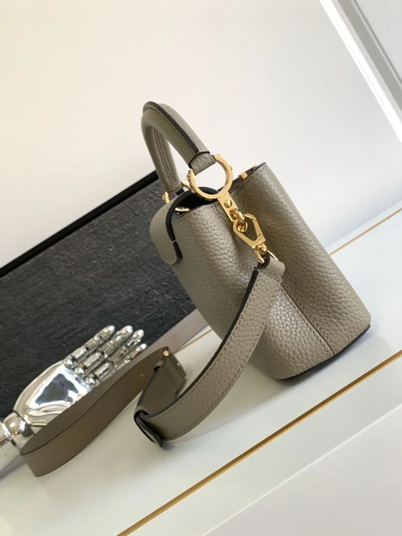 HighQuality Louis Vuitton Capucines BB Bags 41367