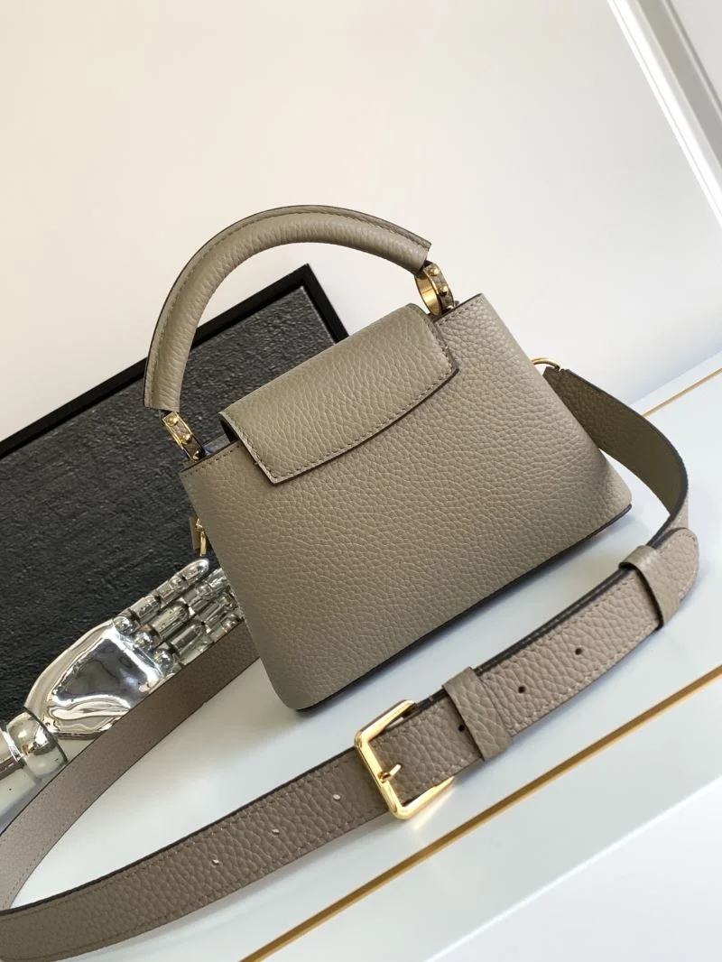 HighQuality Louis Vuitton Capucines BB Bags 41367