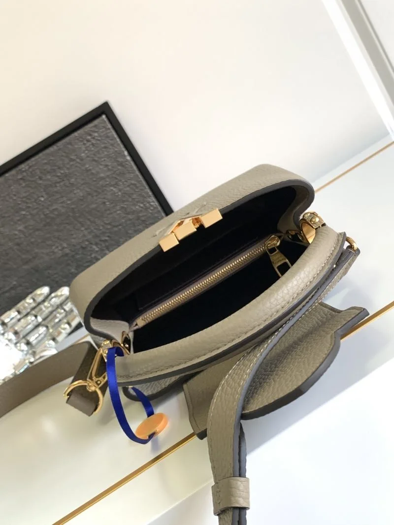 HighQuality Louis Vuitton Capucines BB Bags 41367