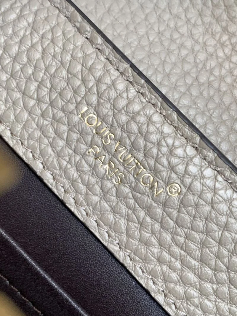 HighQuality Louis Vuitton Capucines BB Bags 41367