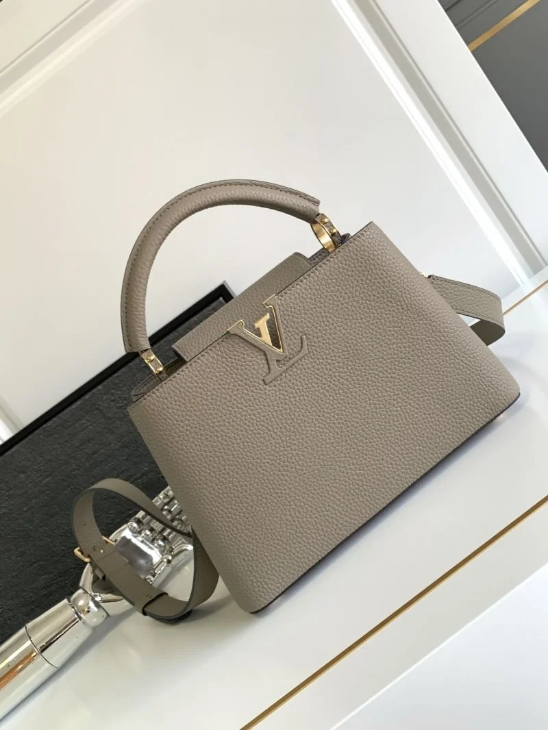 Louis Vuitton Capucines BB Bags Trendy 41358