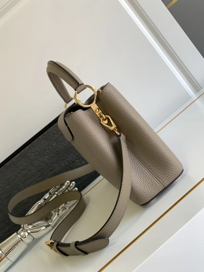 Louis Vuitton Capucines BB Bags Trendy 41358