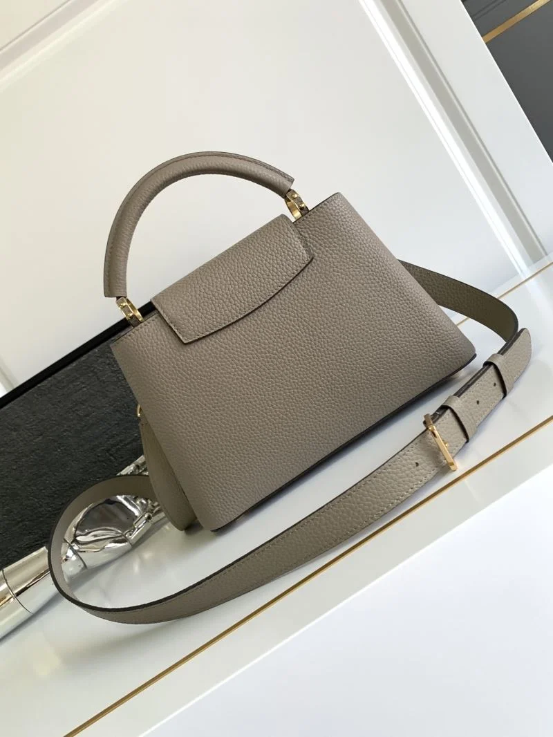 Louis Vuitton Capucines BB Bags Trendy 41358