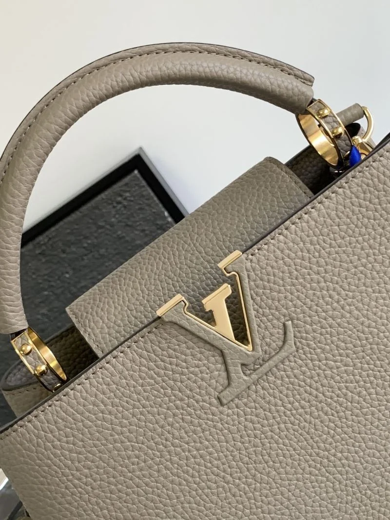 Louis Vuitton Capucines BB Bags Trendy 41358
