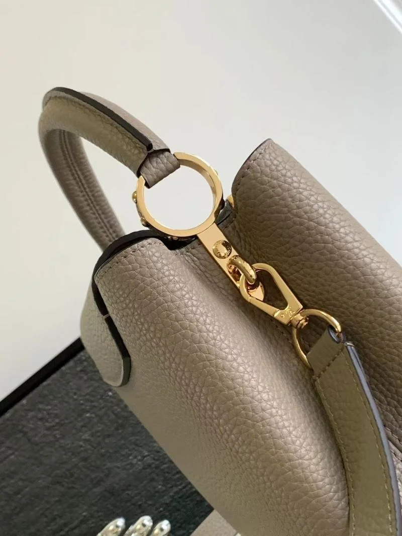 Louis Vuitton Capucines BB Bags Trendy 41358