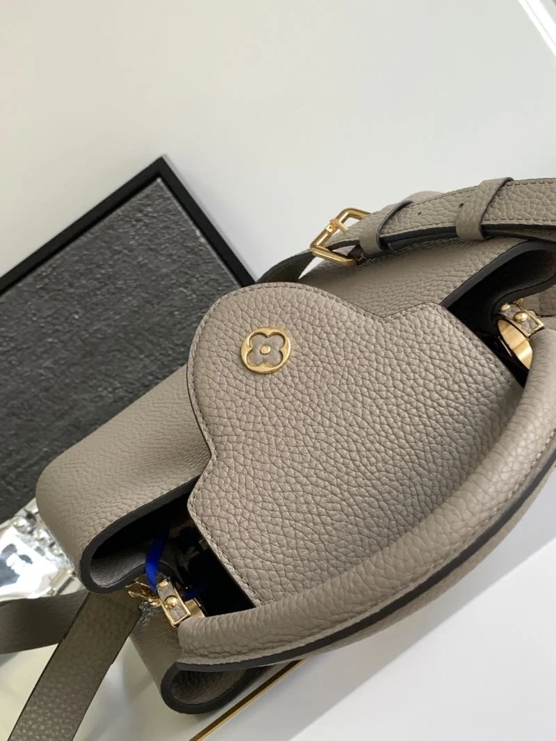 Louis Vuitton Capucines BB Bags Trendy 41358
