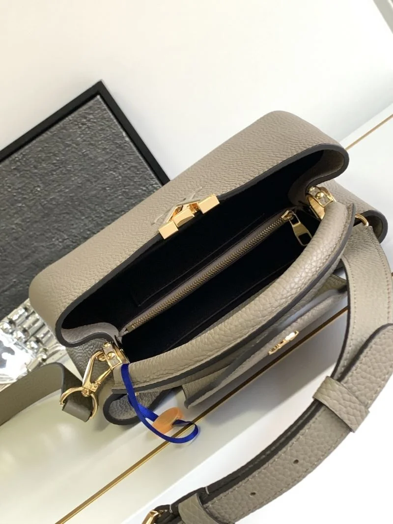 Louis Vuitton Capucines BB Bags Trendy 41358