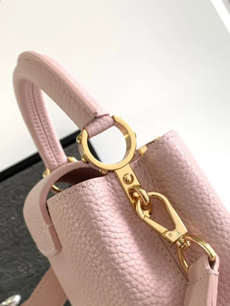 Popular Louis Vuitton Capucines BB Bags 41355
