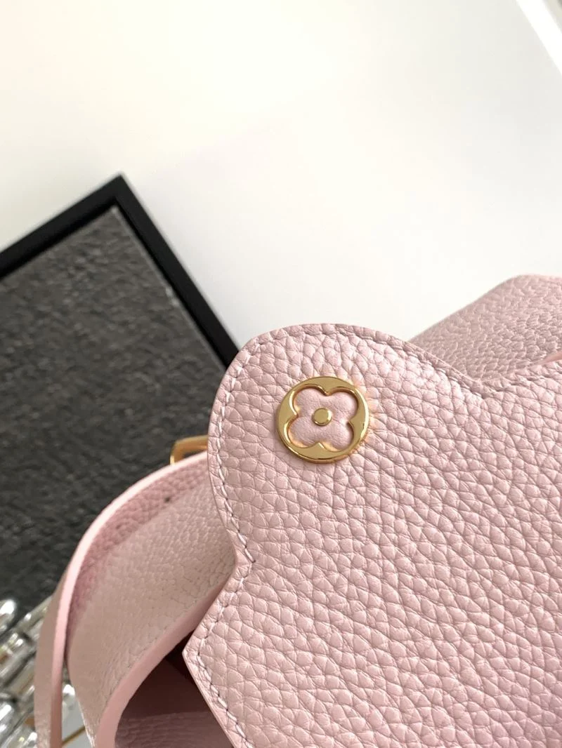 Popular Louis Vuitton Capucines BB Bags 41355