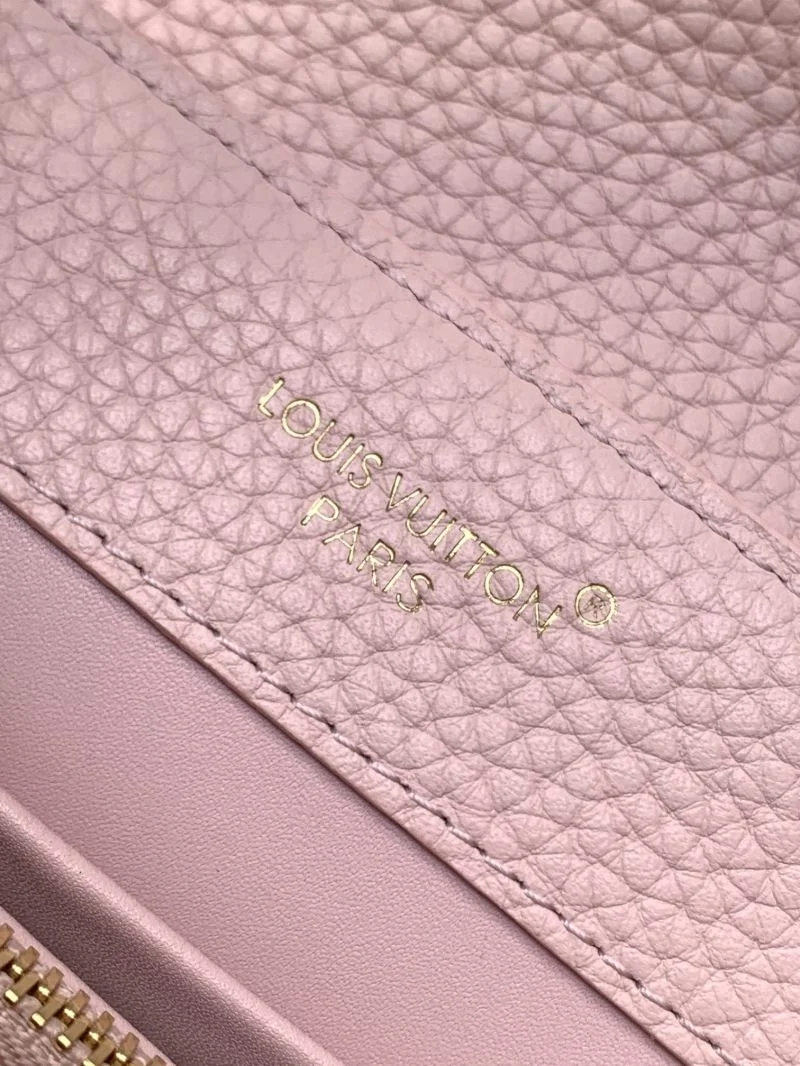 Popular Louis Vuitton Capucines BB Bags 41355
