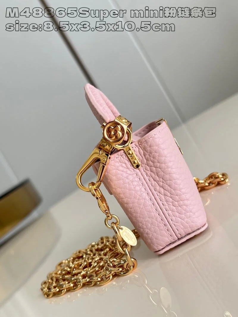 Louis Vuitton Capucines BB Bags Seasonal 41356