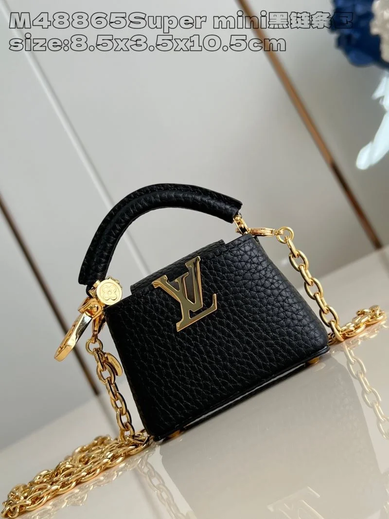 Louis Vuitton Capucines BB Bags SportInspired 41359