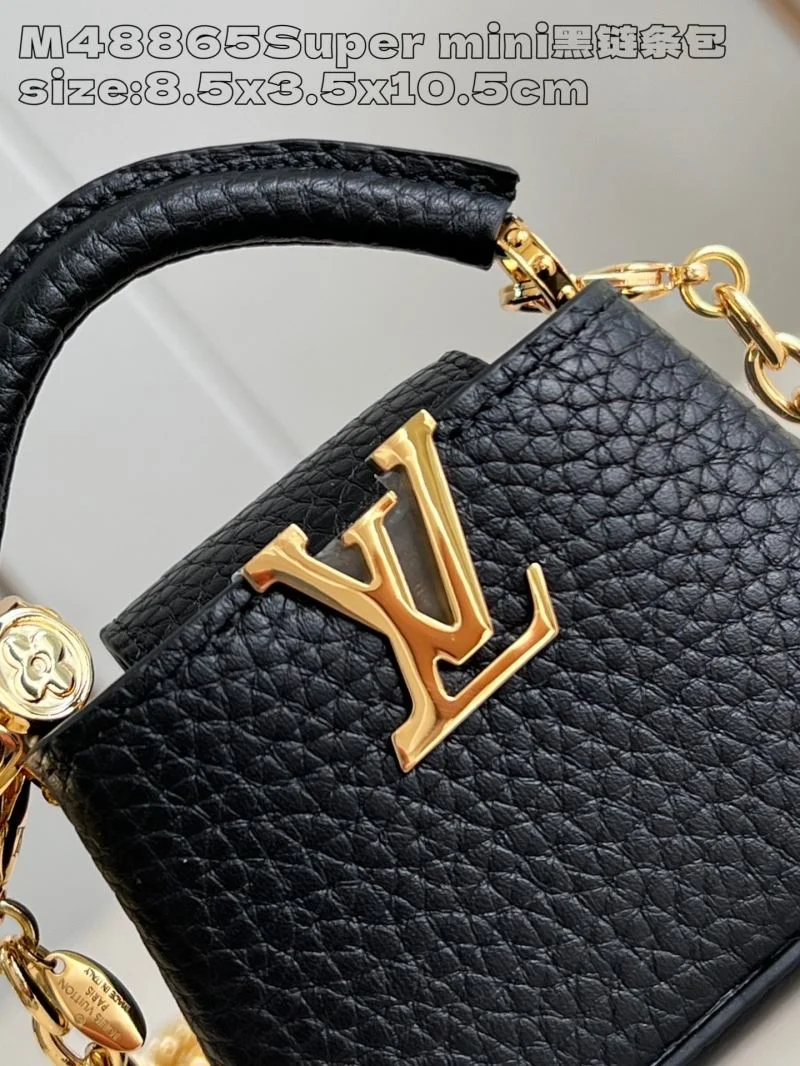 Louis Vuitton Capucines BB Bags SportInspired 41359