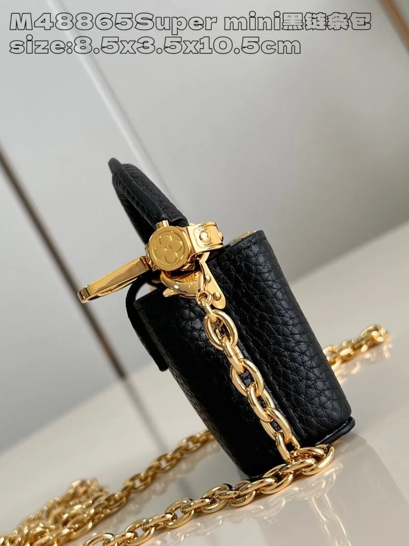 Louis Vuitton Capucines BB Bags SportInspired 41359