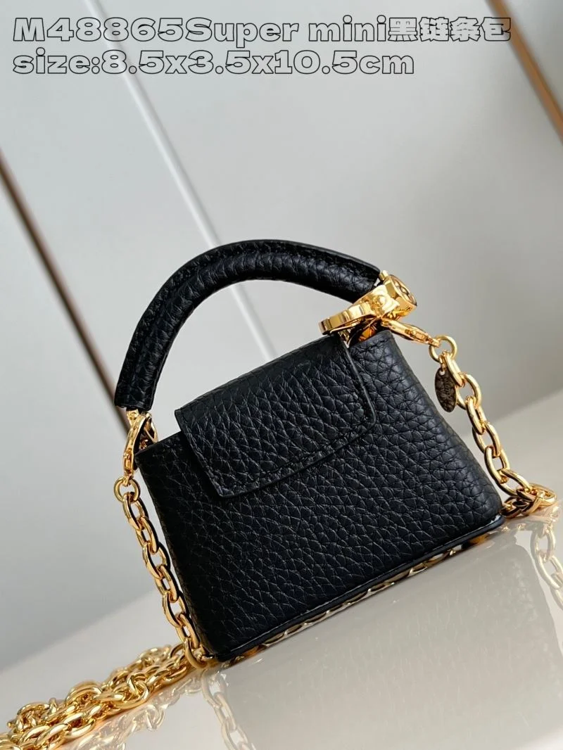 Louis Vuitton Capucines BB Bags SportInspired 41359